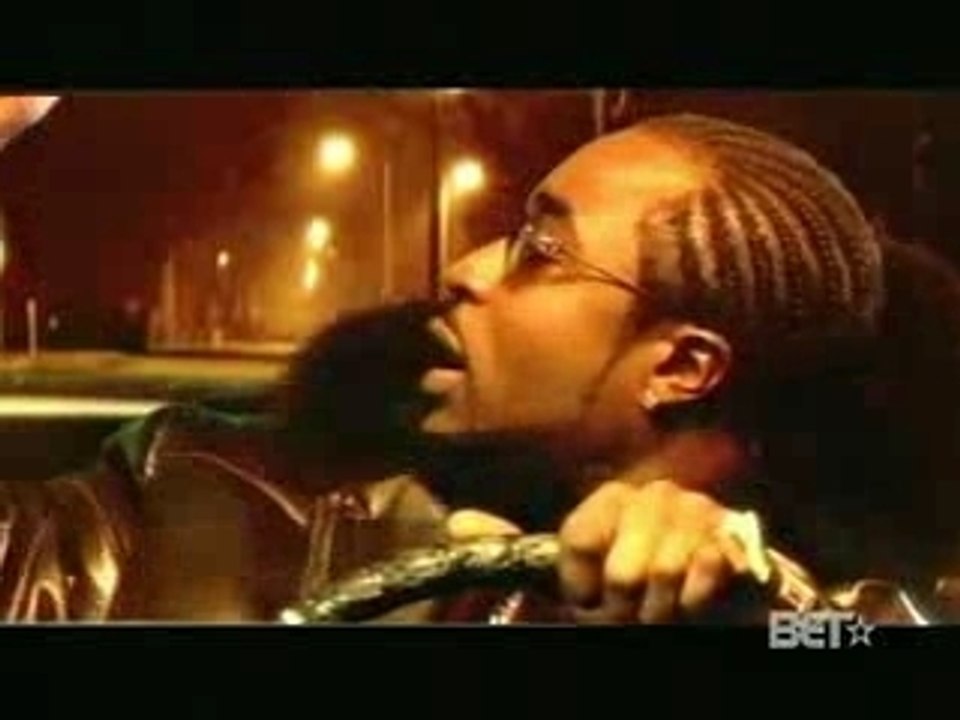 Young Buck ,50 Cent, Mr. Porter, & Tony