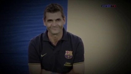 Tito Vilanova - Tribute [FOOTAZO.com]