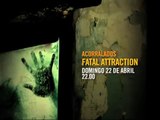 Ver Atracción Fatal - Fatal Attraction - Audio Latino