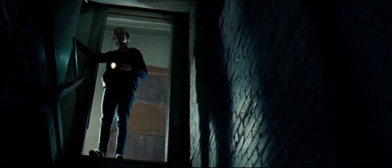 Los huéspedes - Tráiler Español HD [1080p]