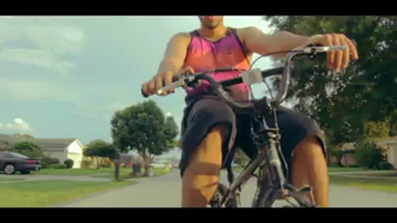 Osama Com Laude - -Sunshine (feat. Da Beast)-