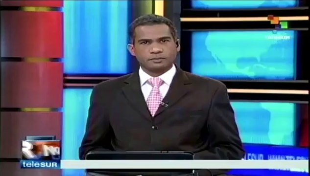 Min. de Defensa argentino rechaza ensayos militares de RU en Malvinas