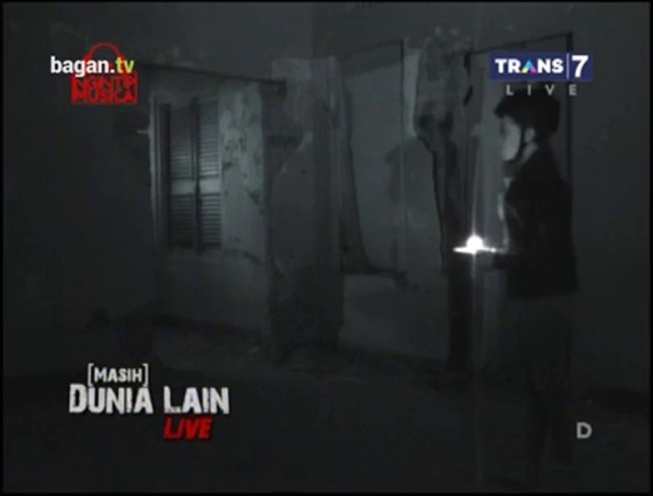 Masih Dunia Lain - Arwah Penasaran Penghuni Rumah Angker [6/6]