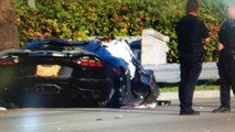 Deadly crash shuts down stretch of the MacArthur Causeway