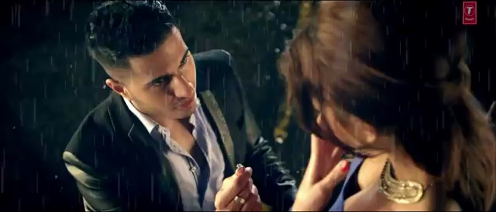 I'll Be Waiting Full HD 1080p (Kabhi Jo Baadal ) Arjun Feat.Arijit Singh