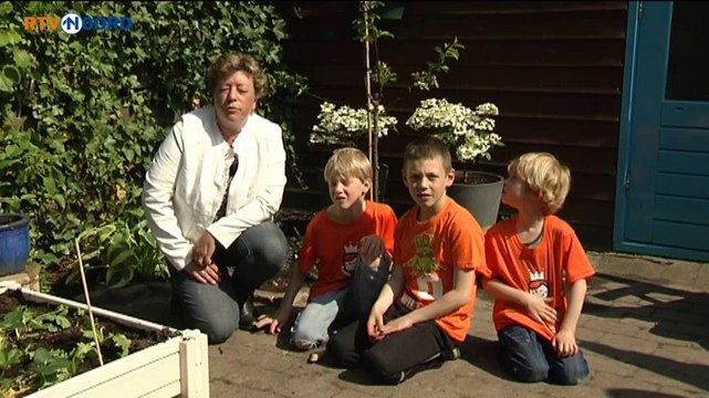 Het Weer [25-4-2014] - RTV Noord