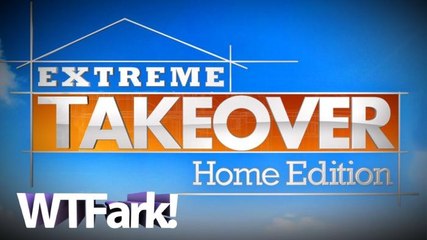 TOTAL HOME TAKEOVER: Man Goes To War. Other Man Moves Into His House. State of Florida Says 'No Bigs'