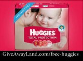 Huggies Samples - and $5 Off Free Online Printable