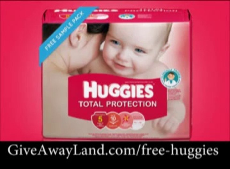 Huggies Samples - Free $10 Off Coupons Free Online Printable