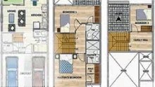 Otis 888 Residences / Robinsons Land
