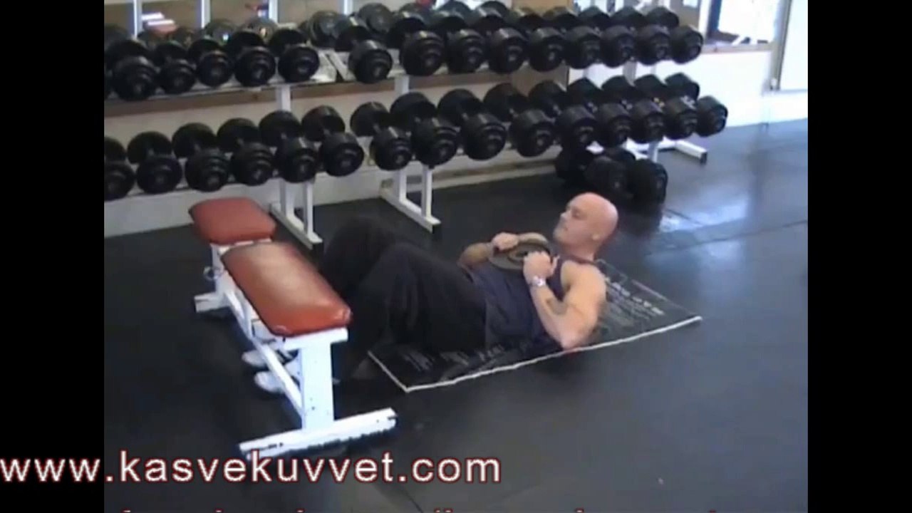 Weighted Crunch