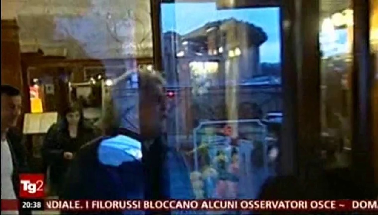 Luigi Di Maio (M5S): "Hanno paura del M5S"