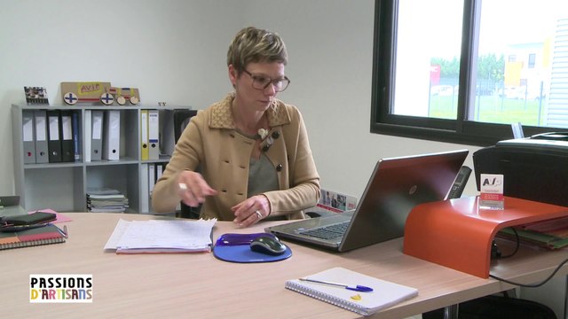 Passions d'artisans : l'aménagement de véhicule