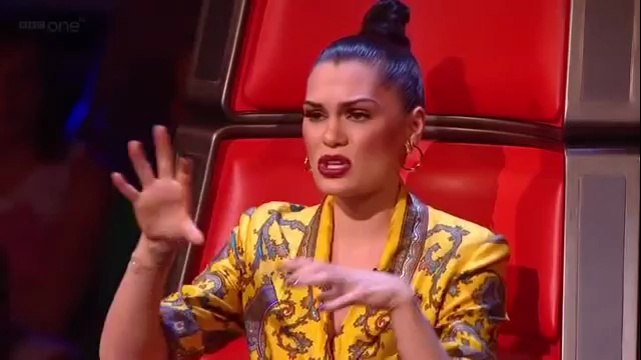 FULL HQ] Hannah Berney - Cry Me A River - The Voice UK - Live Show 2