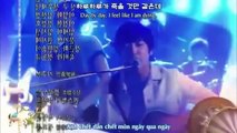 Hangul   Eng sub   Vietsub  Heartstrings OST   Because I miss you   Jung Yonghwa CN BLUE   YouTube