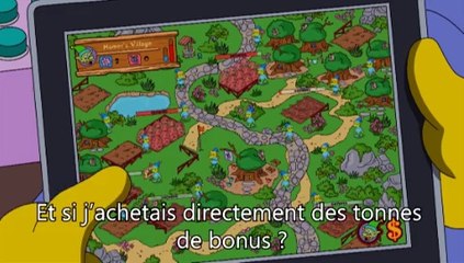 intro les simspon springfield (VOSTFR)