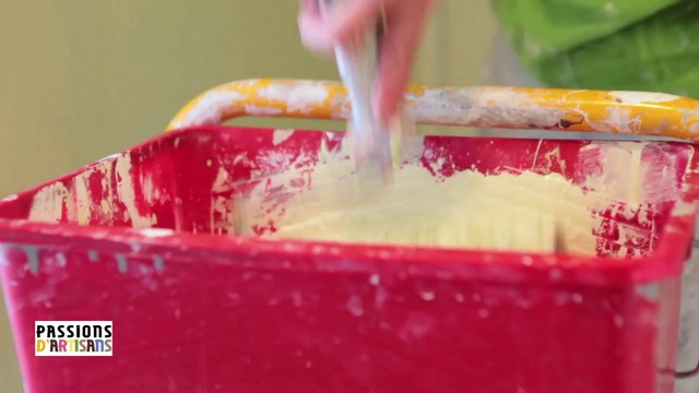 Passions d'artisans : Terres et couleurs