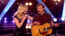 FULL HQ] Max Milner - Free Fallin' - The Voice UK - Live Show 2