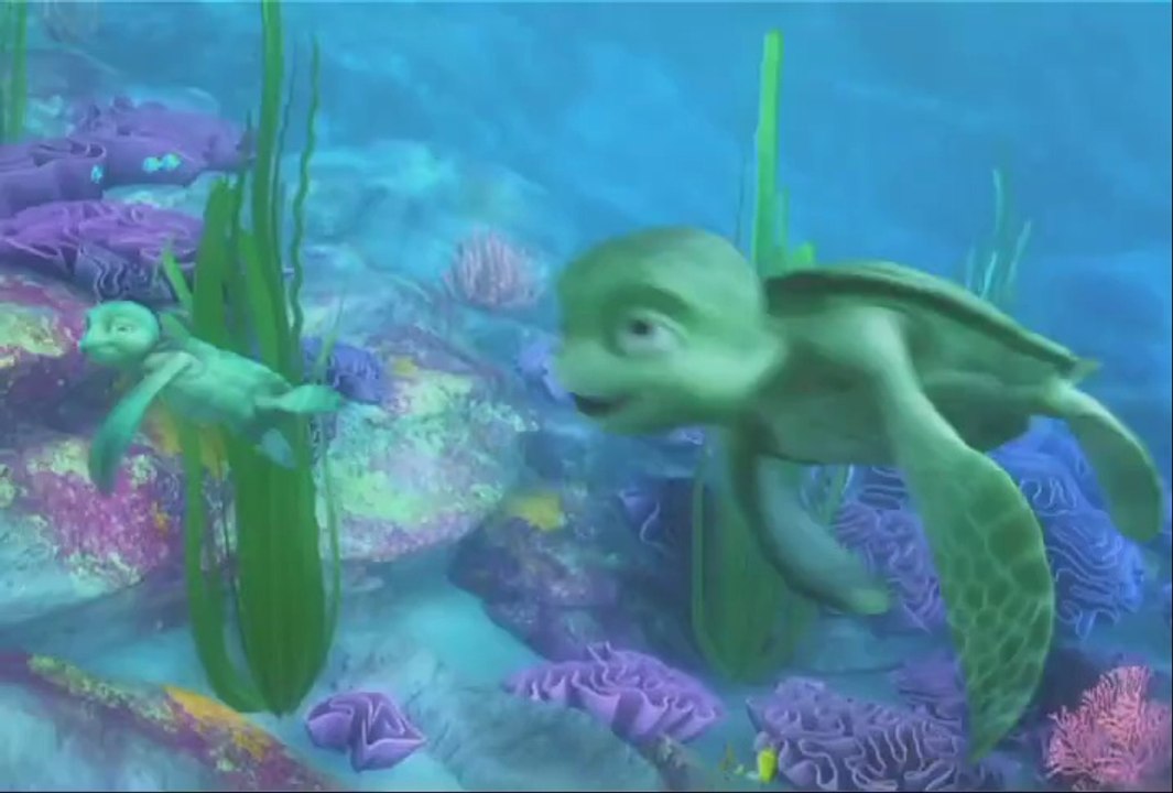Las Aventuras de Sammy estreno en Discovery Kids