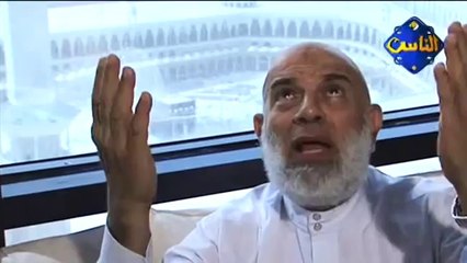 "برنامج نور الإيمان -16-" للشيخ د.وجدي غنيم