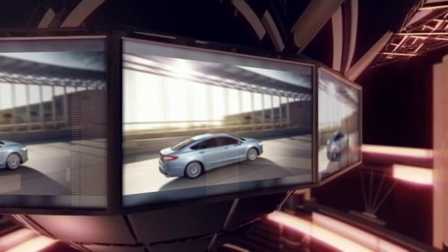 2014 Ford Fusion SE Hybrid near Hayward from Fremont Ford