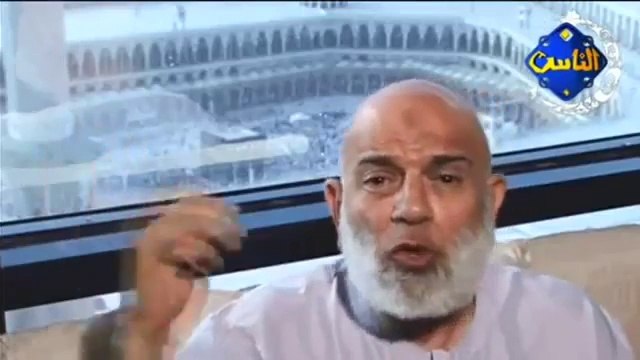 برنامج نور الإيمان -19- للشيخ د.وجدي غنيم