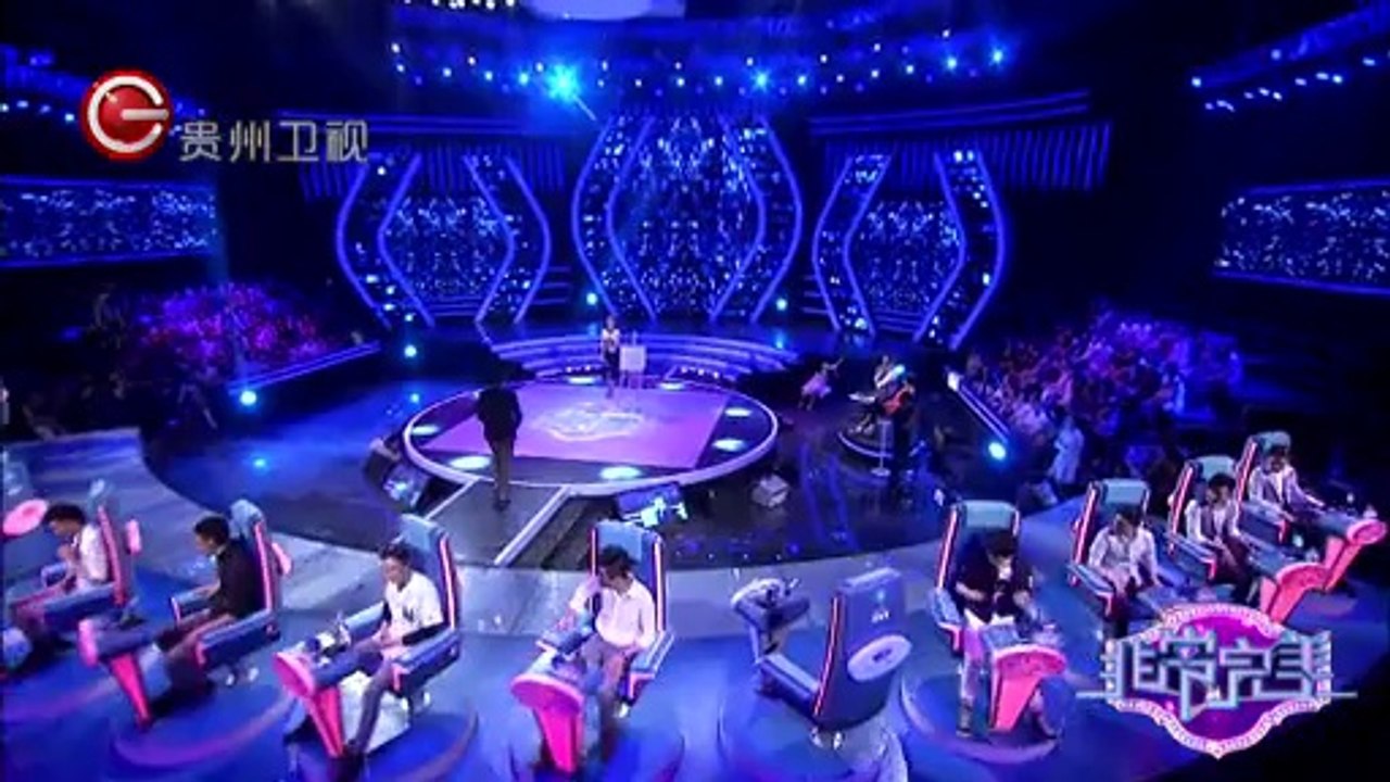 非常完美 20140425 非常完美 艺纯 Part3