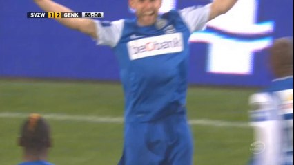 Con todos ustedes,Thomas Buffel