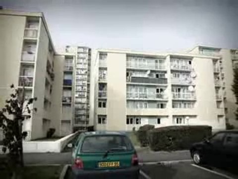 Villiers-le-Bel (95) : visite du quartier La ZAC
