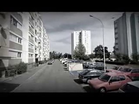 Colmar (68) : visite de la cité La ZUP Europe