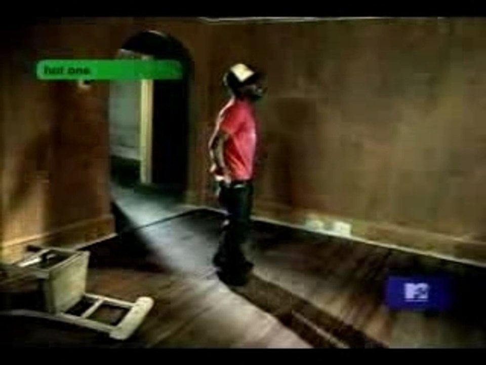 AnthonyHamilton by djizzzz