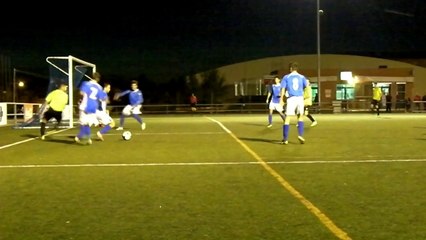 LLEIDA ESPORTIU 3 - 1 FUND HERMES (Nacional Juvenil)