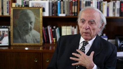 El vínculo de Juan XXIII con los judíos