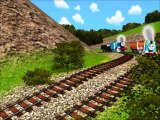 Thomas & Friends - The Great Festival Adventure PC Game - All Cutscenes (US Voices)