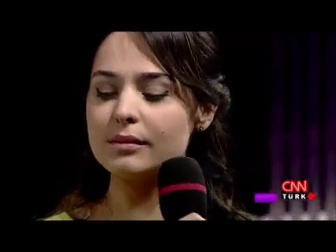 Türkiye Üzgün Yurdum Güzel Yurdum SOFIA NIZHARADZE & Düşgezginleri 2013