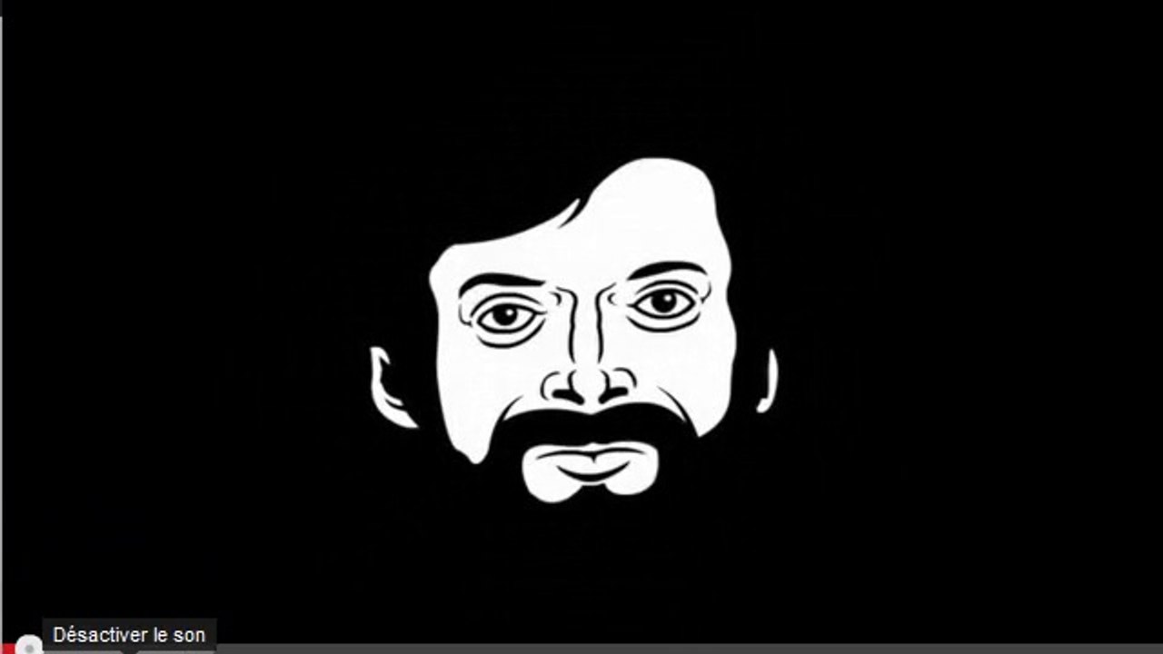 Terence McKenna - Personne n'a le contrôle