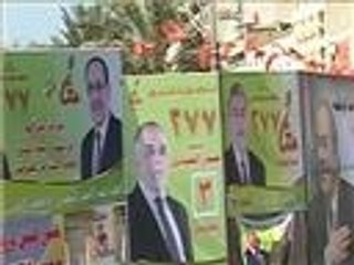 صراع على استقطاب الناخب العراقي مع اقتراب الانتخابات