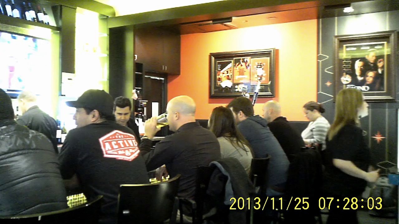 LawMate 720P HD Professional Grade Flask Hidden Spy Camera Video Sample by SpygearGadgets.com