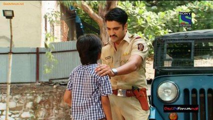 Encounter - 25th April 2014 - Part 3