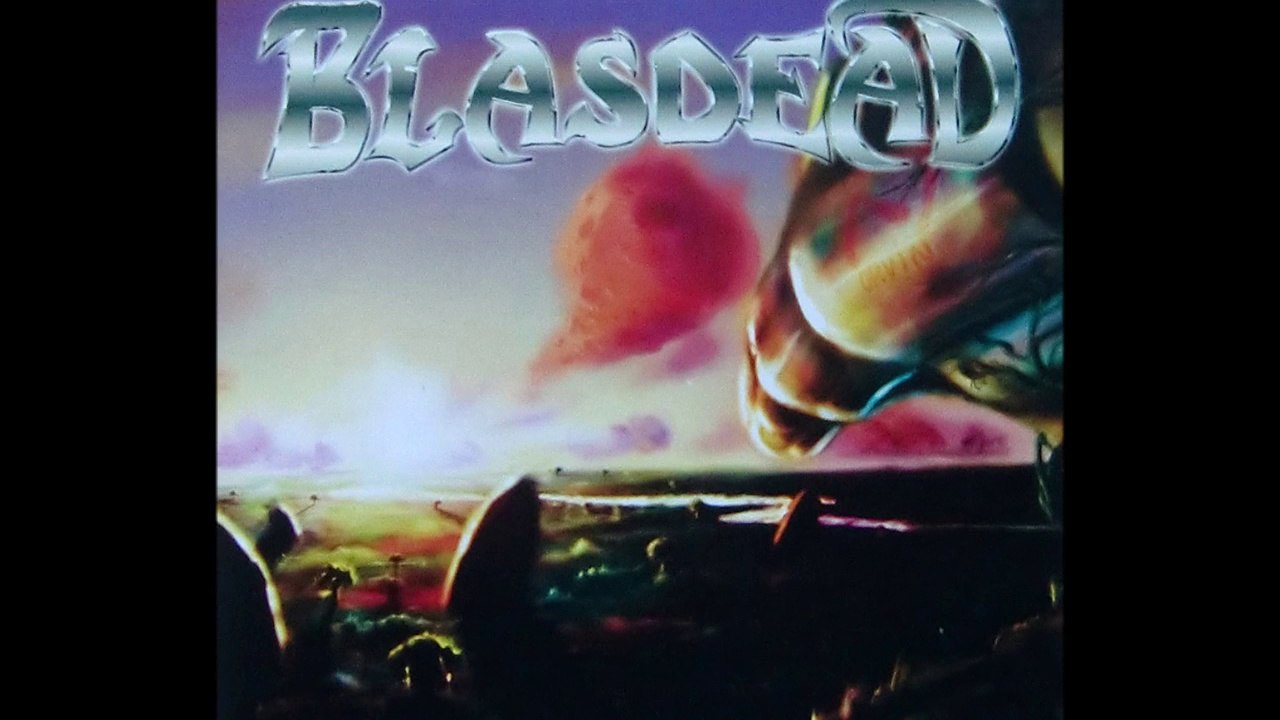 BLASDEAD ''Behind a Mask''