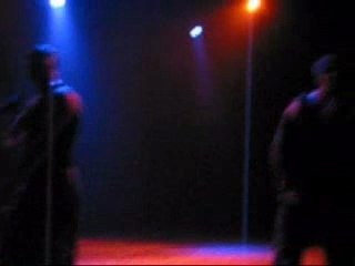 kachela drari  zanka flow