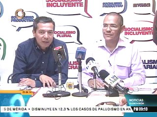 Villegas consideró "risible" que se designen 3 médicos para evaluar a Simonovis