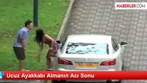 Ucuz Ayakkabı Almanın Acı Sonu