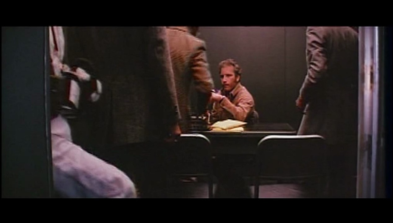 Encuentros En La Tercera Fase. Tráiler Subtitulado En Español