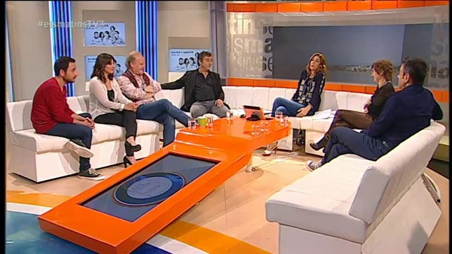 TV3 - Els Matins - Adreça desconeguda i Animals de companyia