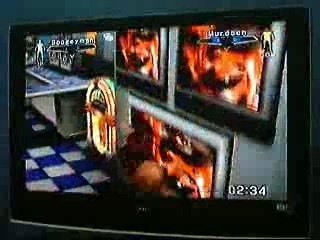 The Boogeyman fears...THE BOOGEYMAN!!!