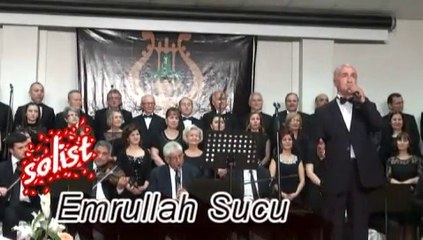 Unuttun mu Aşkımıza Ettiğimiz Yemini, Emrullah Sucu