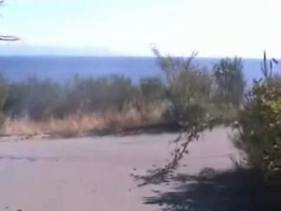 Bad burnout