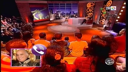 رشيد شو :غاني قباج