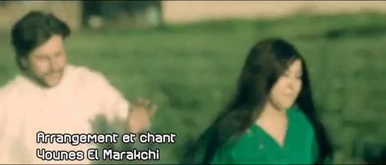 Khallatni o mchat Younes El Marakchi يونس المراكشي خلاتني ومشات